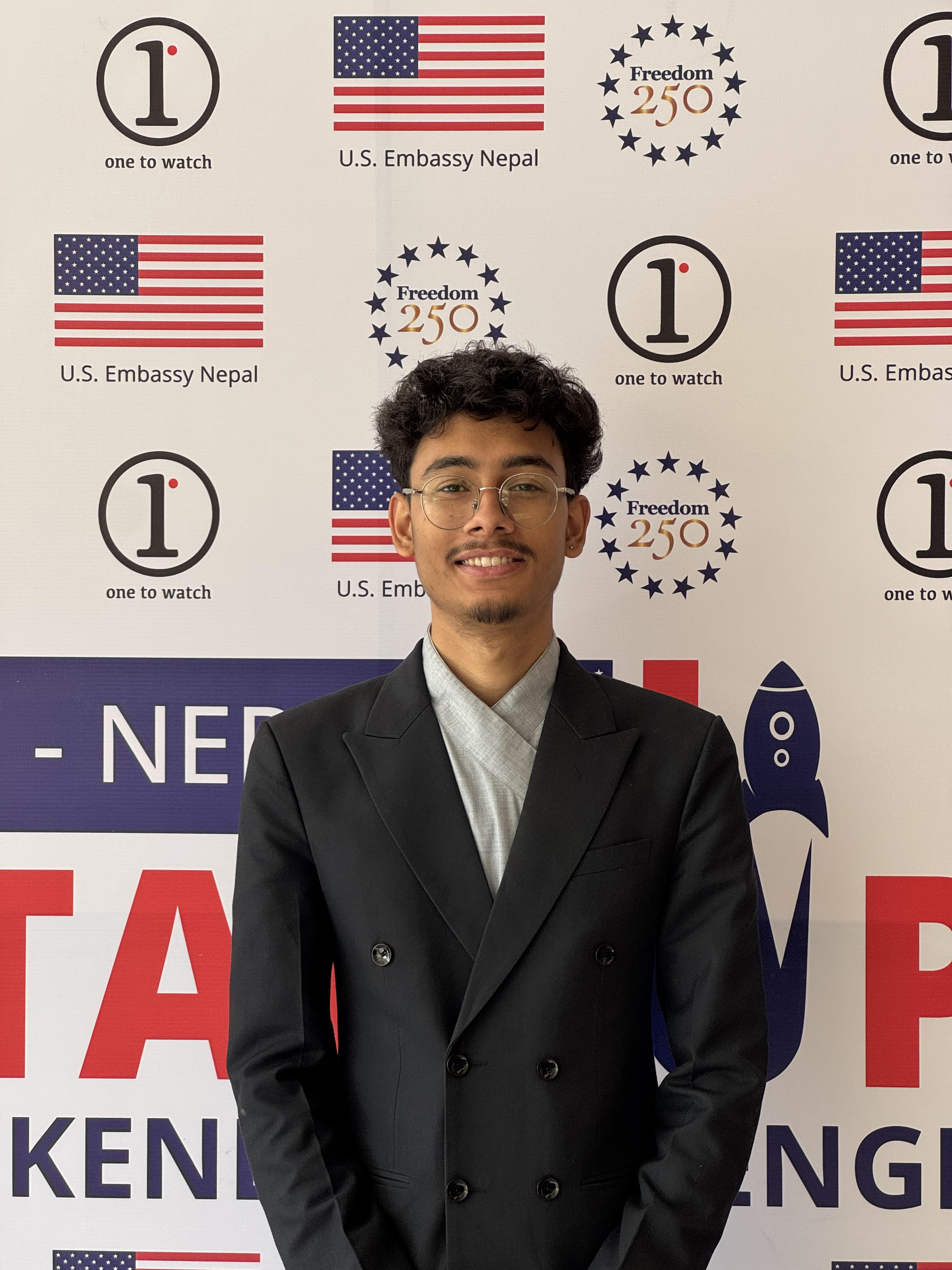 Aayush Pokhrel